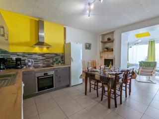 Maison de charme 19ème rénovée proche Angoulême, idéale famille, équipement complet, animaux acceptés - FR-1-653-181 - Le Gond-Pontouvre - 0