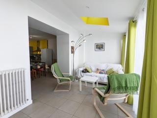 Maison de charme 19ème rénovée proche Angoulême, idéale famille, équipement complet, animaux acceptés - FR-1-653-181 - Le Gond-Pontouvre - 9