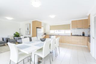Mt Hawthorn Family Home - EXECUTIVE ESCAPES - Perth - 2