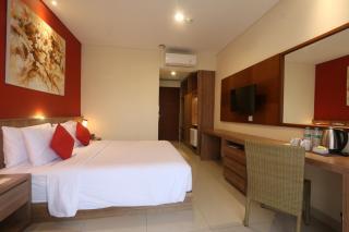 Grand La Walon Hotel - Legian - 8