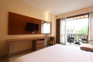 Grand La Walon Hotel - Legian - 3