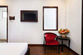 A&A Toronto Hotel - Ho Chi Minh - 4