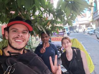 Narmada Guest House - 1