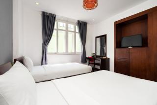 A&A Toronto Hotel - Ho Chi Minh - 3