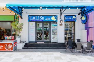 Lalisa Hotel Grand World Phu Quoc - Phu Quoc - 9