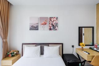 Lalisa Hotel Grand World Phu Quoc - Phu Quoc - 1