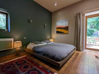 Gîte spacieux avec jardin privatif, animaux, accès PMR, pêche, randonnées et équipements bébé inclus - FR-1-653-191 - - 8