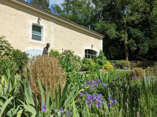 Gîte spacieux avec jardin privatif, animaux, accès PMR, pêche, randonnées et équipements bébé inclus - FR-1-653-191 - - 6