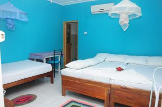 Levi's Tourist – Anuradhapura - Anuradhapura - 9