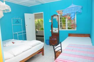 Levi's Tourist – Anuradhapura - Anuradhapura - 8