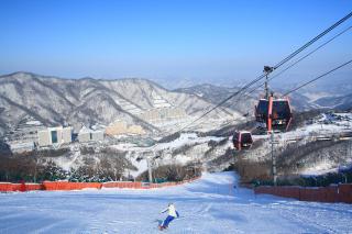 Sono Felice Village VivaldiPark - Hongcheon - 2