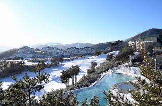 Sono Felice Village VivaldiPark - Hongcheon - 4