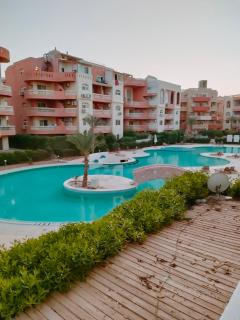 Super Deluxe apartment with 3 Bed rooms - Sharm el Sheikh - 0