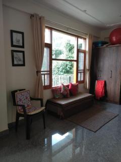 Villa Vikas Studio - Dharamshala - 2