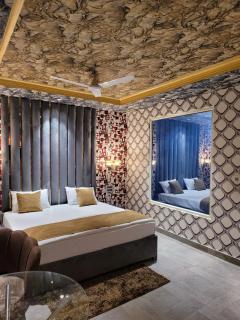 Bellazio Suites Hotel & Resort - Bareilly - 8