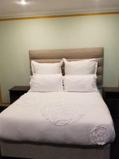 Capetown Adilo Villa - 1