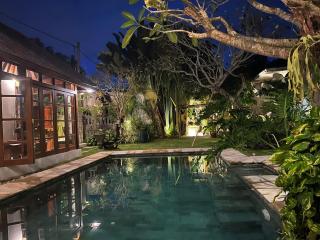 Villa Gekyu - Jimbaran - 0