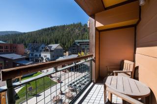 Zephyr Mountain Lodge Premium-Rated 2416 - 5