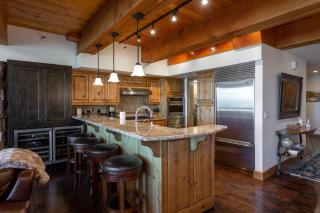 Stag Lodge at Deer Valley Resort - Three Bedroom Residence with Spa #11 condo - 9