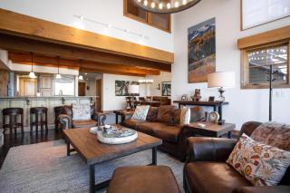 Stag Lodge at Deer Valley Resort - Three Bedroom Residence with Spa #11 condo - 7