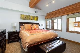 Stag Lodge at Deer Valley Resort - Three Bedroom Residence with Spa #11 condo - 5