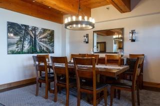 Stag Lodge at Deer Valley Resort - Three Bedroom Residence with Spa #11 condo - 3