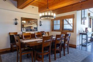 Stag Lodge at Deer Valley Resort - Three Bedroom Residence with Spa #11 condo - 2