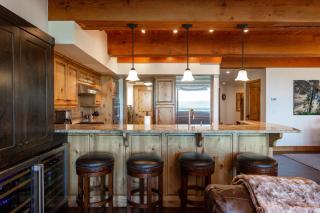 Stag Lodge at Deer Valley Resort - Three Bedroom Residence with Spa #11 condo - 1