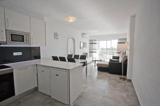 Apartamentos Siesta I - Port d'Alcudia - 3