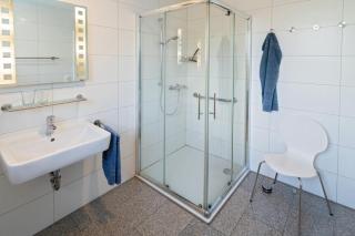 Ferienhaus Friesenkrone - Bensersiel - 0
