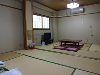 Imazato Ryokan - Vacation STAY 02547v - Osaca - 9