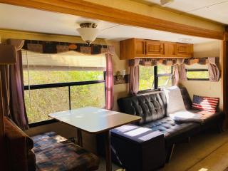 Colby's River Retreat - Tylertown - 8