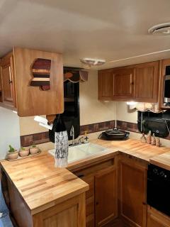 Colby's River Retreat - Tylertown - 6