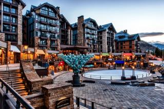 Platinum Vail Solaris 3 Bedroom Vacation Rental Set At The Base Of The Mountain Just Steps From The Gondola - Vail - 6