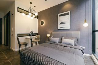 Scarletz KLCC Luxury Romantic Couple Getaway 2pax - Kuala Lumpur - 8