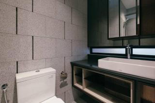 Scarletz KLCC Luxury Romantic Couple Getaway 2pax - Kuala Lumpur - 4