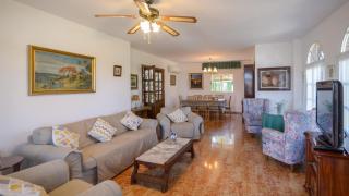 Villa Nena Salobreña by Ruralidays - Salobreña - 3