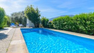 Casita Mónica Órgiva by Ruralidays - Órgiva - 9