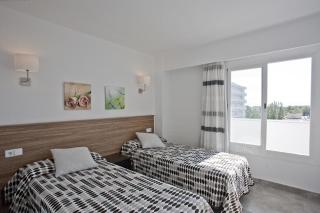 Apartamentos Siesta I - 8