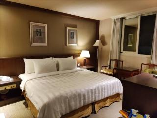 Dahshin Hotel - Taipei - 9