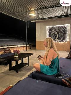 Jungle by sturmfrei Gokarna - Gokarna - 5