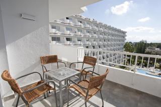 Apartamentos Siesta I - 6