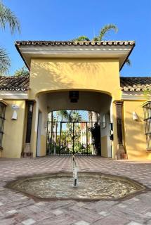 Ático nuevo en lujosa urbanización junto a restaurantes y cafeterías - Marbella - 5