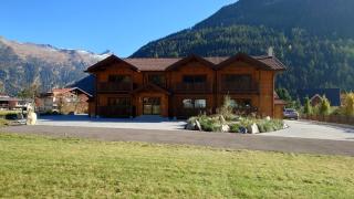 Tauern Appartements - Mallnitz - 7