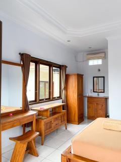 The Donno ubud Guest house - Ubud - 3