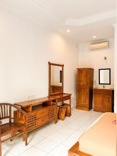 The Donno ubud Guest house - Ubud - 1