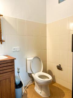 The Donno ubud Guest house - 6