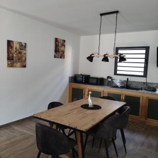 Les Villas RIO Saint André - Saint-André - 3