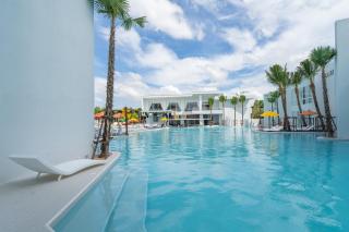 The Gems Mining Pool Villas Pattaya - Nong Prue - 1
