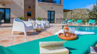 Countryhouse Bradomín Cártama by Ruralidays - Cártama - 9